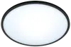WiZ Plafond superslim Ø30cm 16W - svart