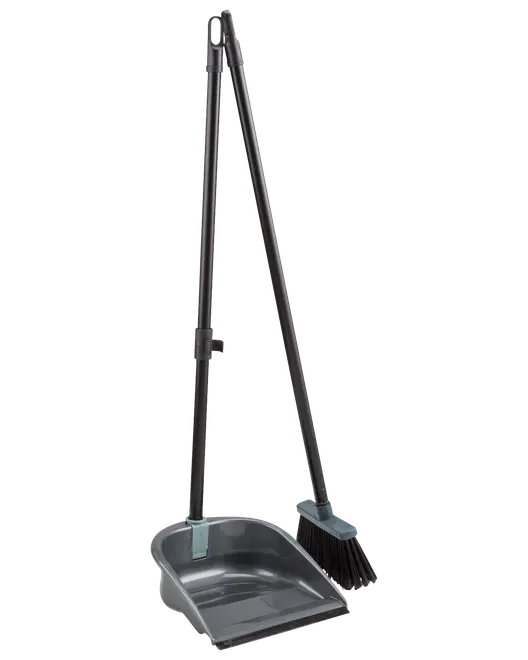 Sopset med långt skaft