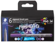Staedtler Pigment Blue/Violet