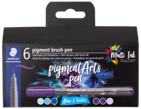 /staedtler-pensel-tusch-pigmentart-violet-6-pak