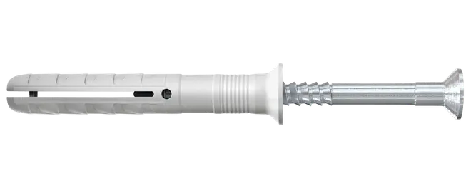 Fischer Spikplugg 6 x 60 mm Z 50 st.