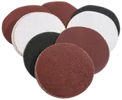 Slibeskivesæt 30 stk.