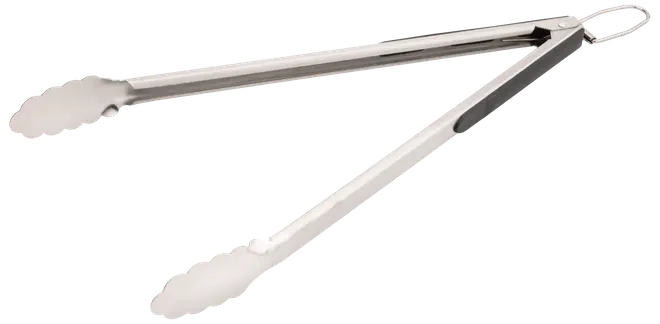 Grilltang stål L:40,5 cm