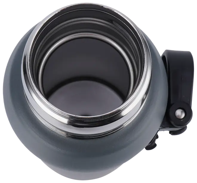 SJÖBO Termosflaska med handtag - 1 liter