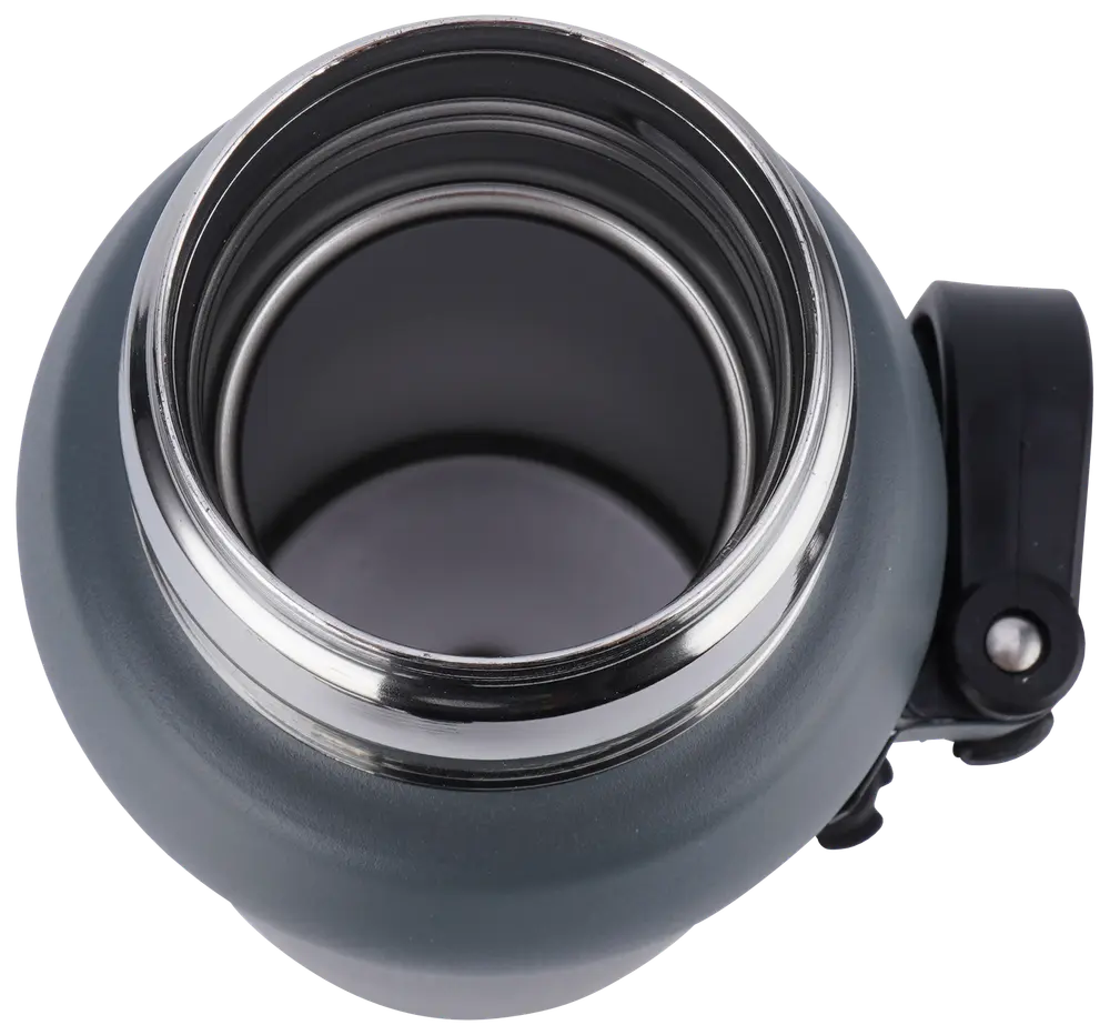 SJÖBO Termosflaska med handtag - 1 liter