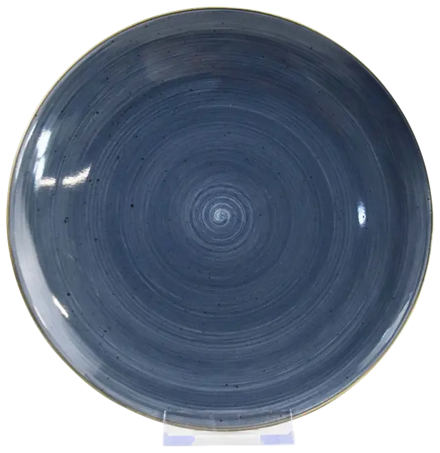 Servicesæt 16 dele - blå