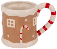 Julmjulugg Pepparkakshus 350 ml