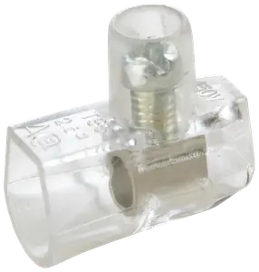 Santano Samlemuffe Enkelt 2,5 mm² - 25 stk