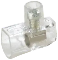 Santano Samlemuffe Enkelt 2,5 mm² - 25 stk