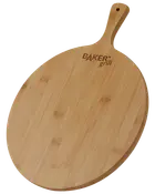 BAKERgrill Pizzabräda Ø30 cm
