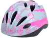 Barncykelhjälm M rosa