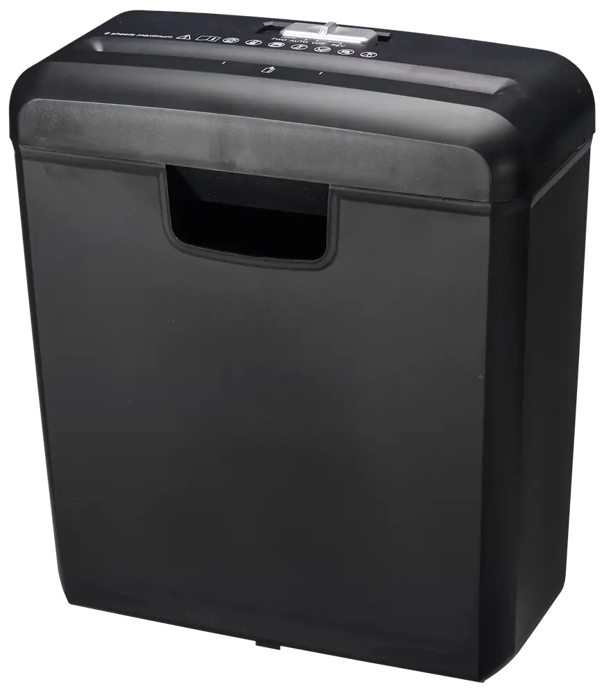 Dokumentförstörare 10L