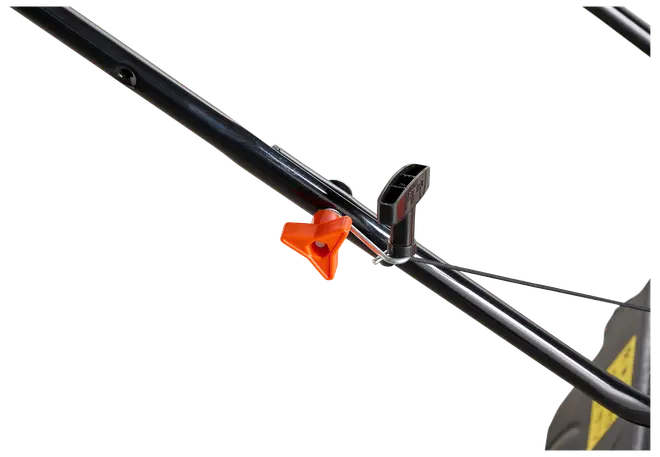 Gräsklippare bensin 131CC