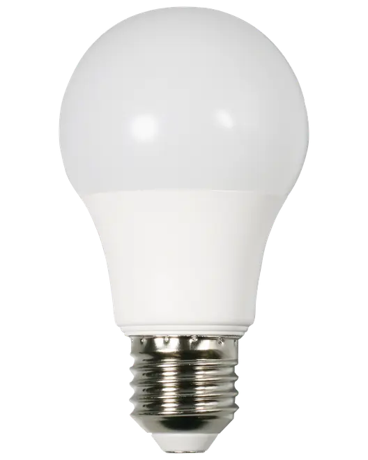 LED-glödlampa 4,8W E27