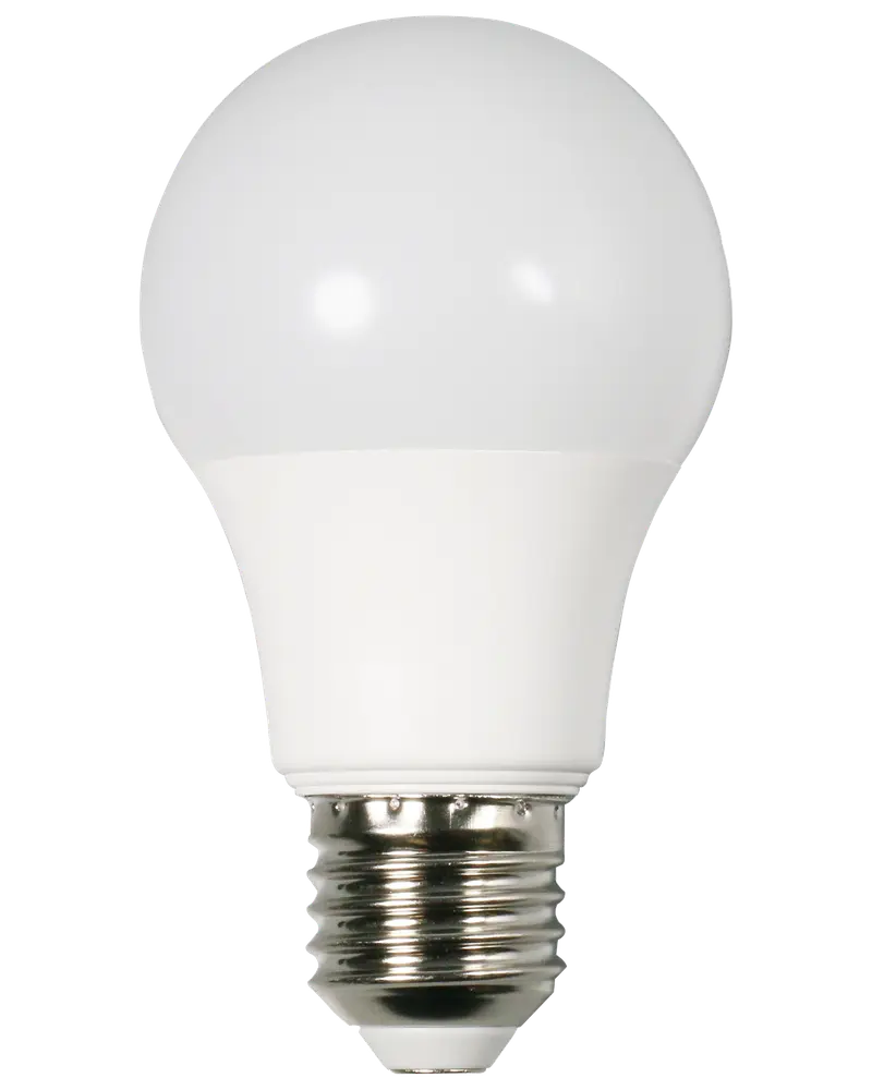 LED-glödlampa 4,8W E27