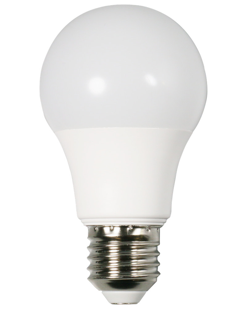 LED-pære 4,8W E27 A55