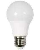 LED-pære 4,8W E27 A55