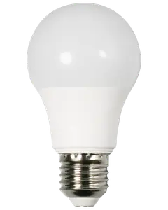 LED-glödlampa 4,8W E27