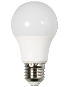 LED-pære 4,8W E27 A55