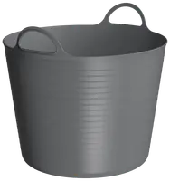 Flexkorg Blå - 26 liter