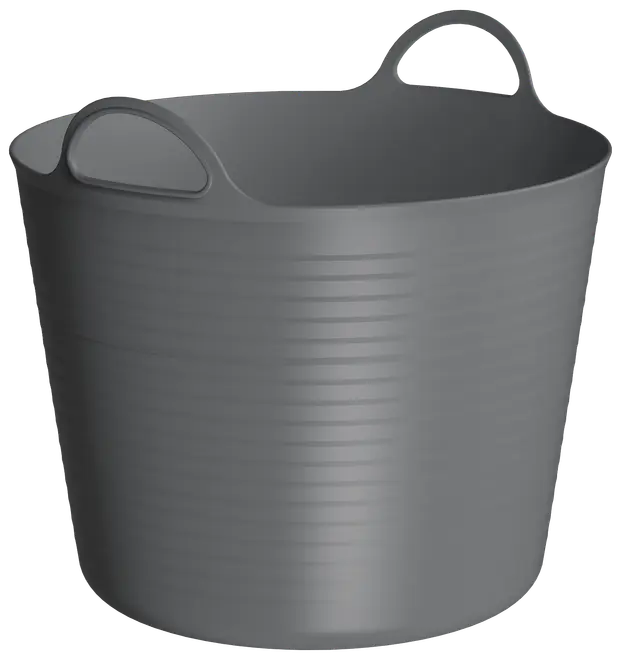 Flexkorg Blå - 26 liter