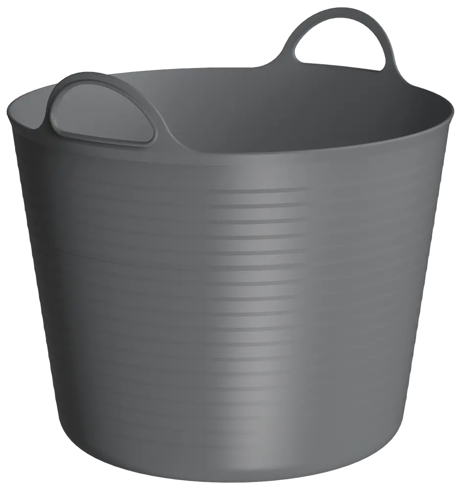 Flexkorg Blå - 26 liter