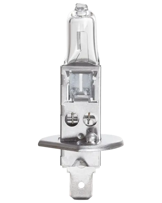 Osram autopære H1 Ultralife 2-pak