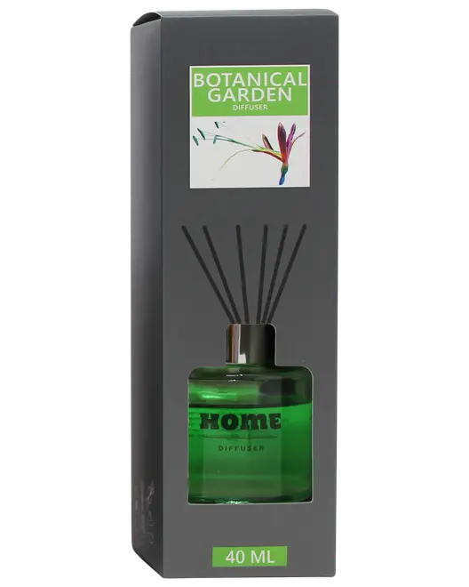 Doftpinnar - assorterade varianter