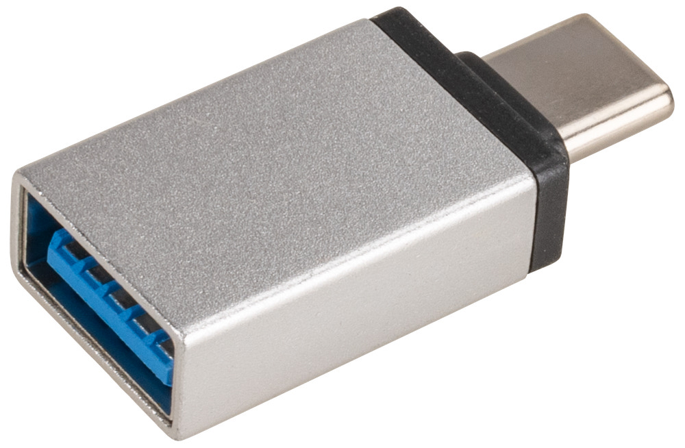 VANDENBERG USB-C TIL USB-A 3.0 adapter