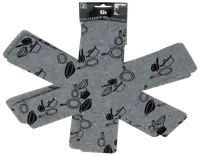 Skydd för pannan 3-pack