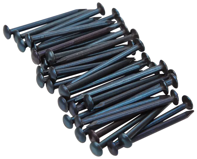 Arvid Nilsson Stålsøm hærdet 2 x 30 mm 40-pak