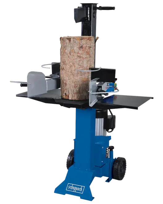 Scheppach Brændekløver HL730