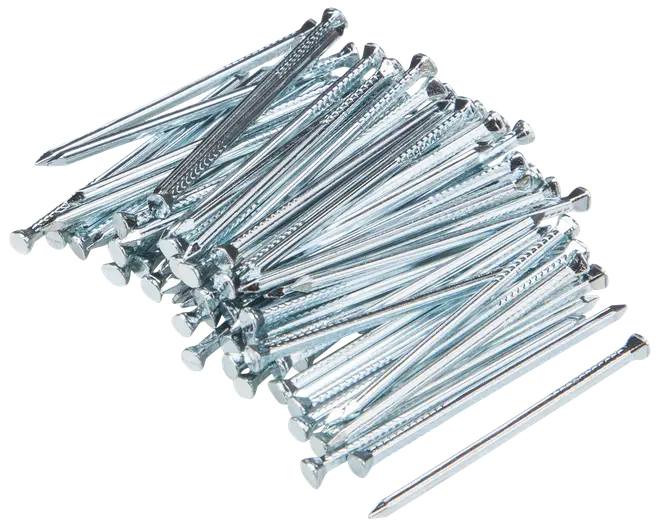 Arvid Nilsson Dykker firkantet 1,7 x 40 mm 75-pak