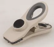 Magnetisk påsklämma