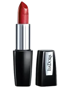 IsaDora Læbestift moisture - 232 Crimson Glow