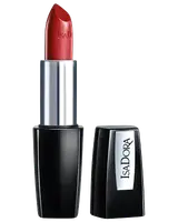 IsaDora Læbestift moisture - 232 Crimson Glow