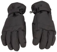 Handske Unisex - Sort