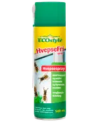 ECOstyle Hvepsefri Spray 500 ml