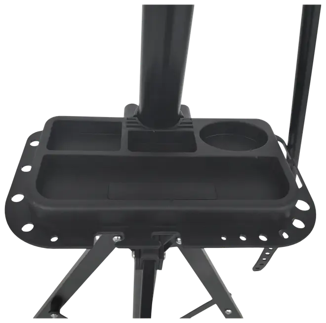 Greenfield Cykelmonteringsstander 