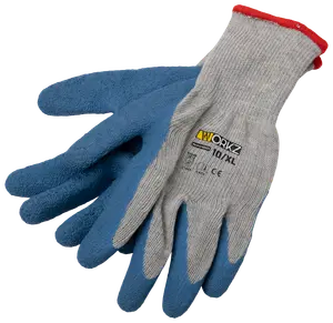 Flex-Comfort handskar storlek 10