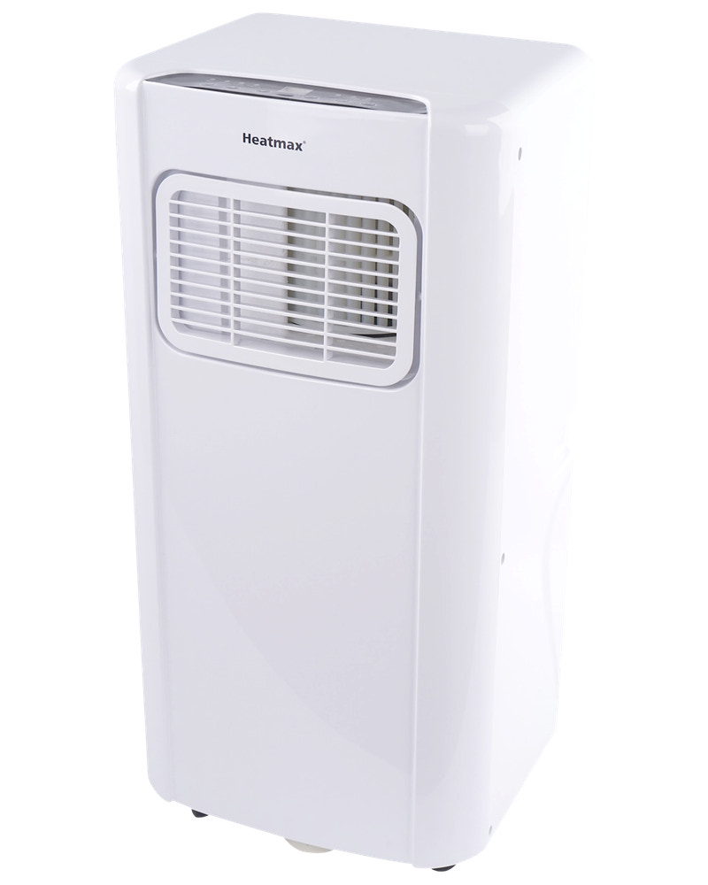 Heatmax Aircondition transportabel