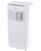 Heatmax Aircondition transportabel