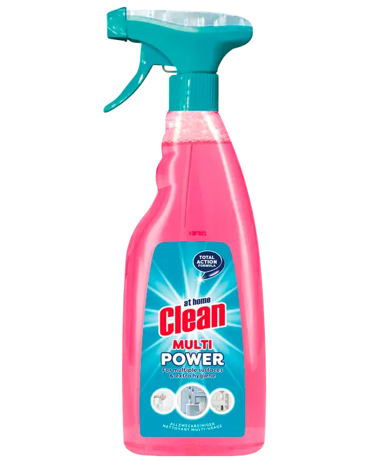 Universal rengøringsspray 750 ml