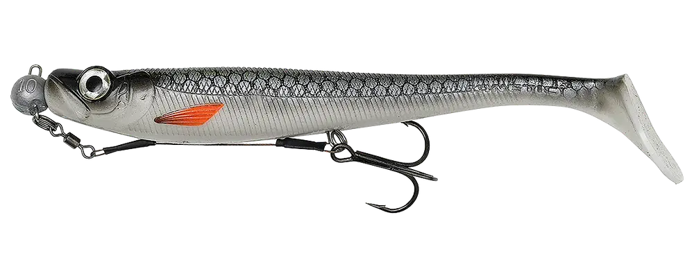 Kinetic Playmate R2F 150mm 30g - Shiner
