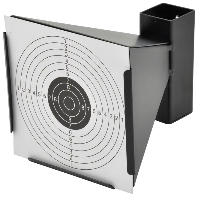 maxRANGER Skydekasse metal 140 x 140 mm