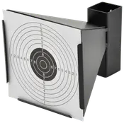 maxRANGER Skydekasse metal 140 x 140 mm