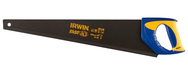 Irwin Håndsav Fast Jack 550 mm