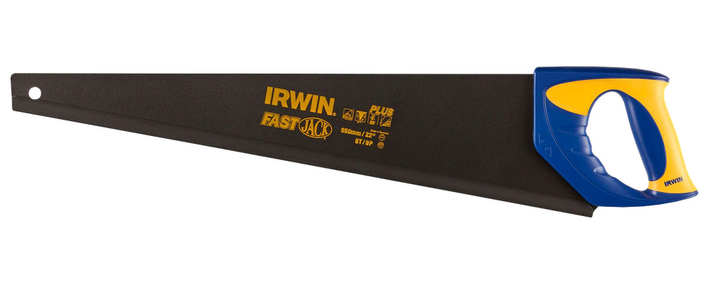 Irwin Håndsav Fast Jack 550 mm