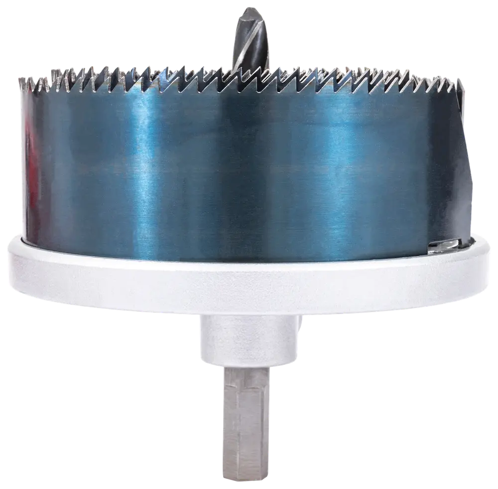 Mitsutomo Hålsåg bimetall Ø60-92 mm - 5 st