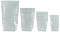 Cellofanpåsar 10-pack 16 cm